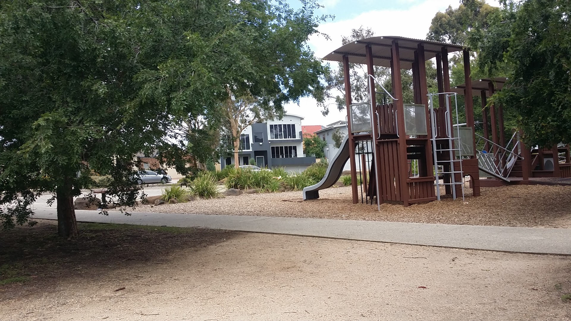 The Avenue Playground photo 2