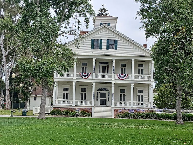 The Banning Museum