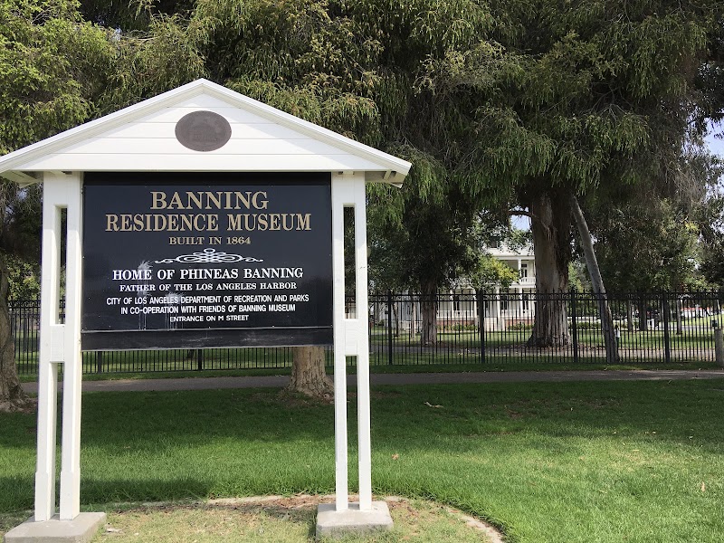 The Banning Museum photo 2
