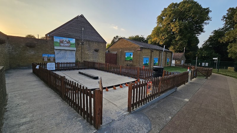 Photo of The Barnyard Soft Play in Greater London