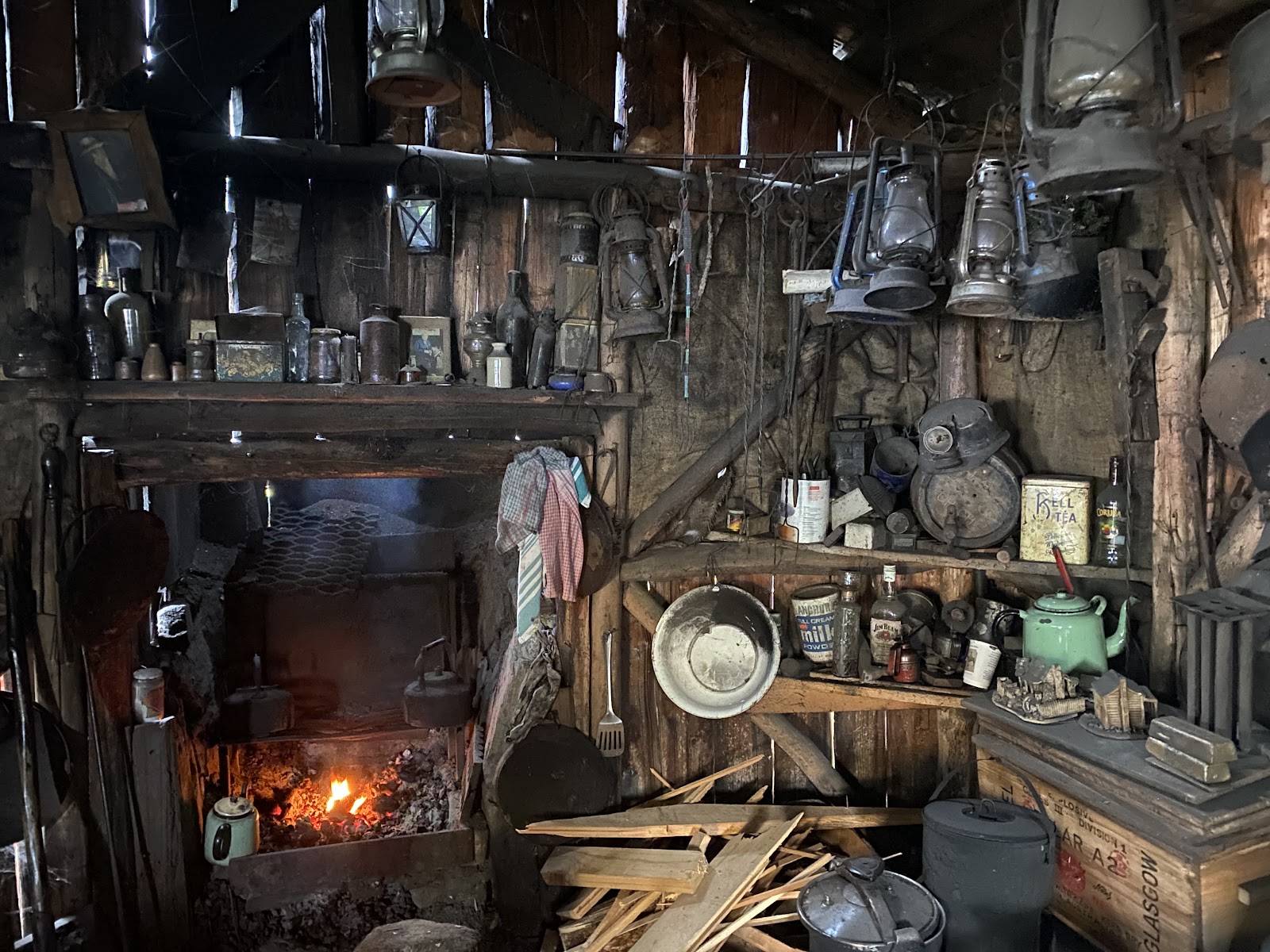 The Bearded Mining Company, Reefton photo 3