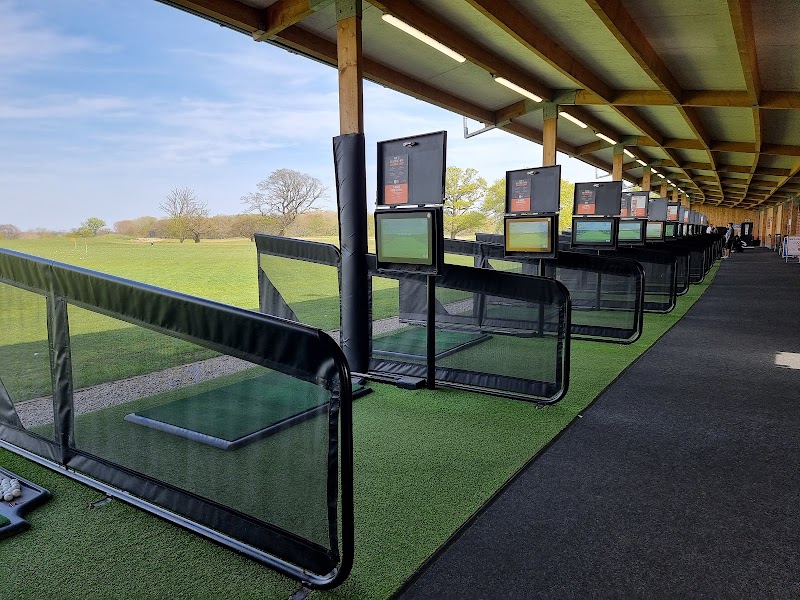 The Beeches Golf