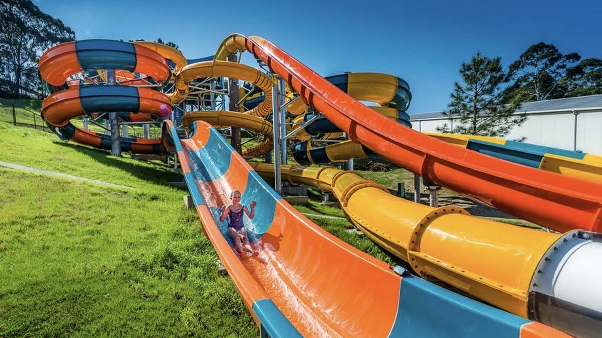 The Big Banana Fun Park photo 3