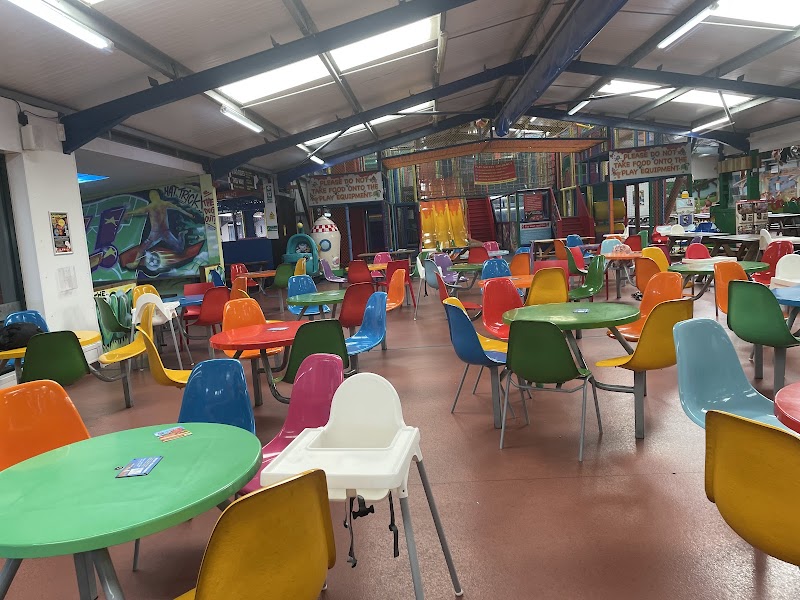 The Big Play Barn photo 2
