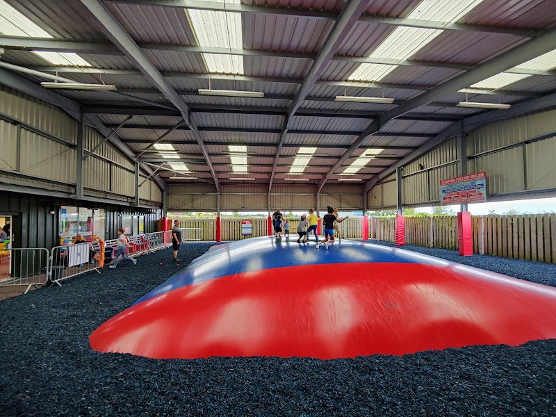 The Big Play Barn photo 3