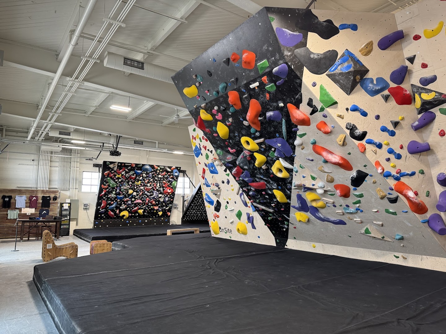 The Block Climbing and Fitness photo 2
