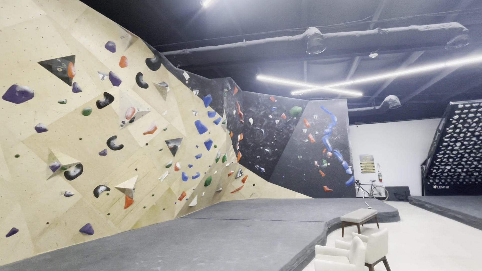 The Blok Climbing Co photo 2