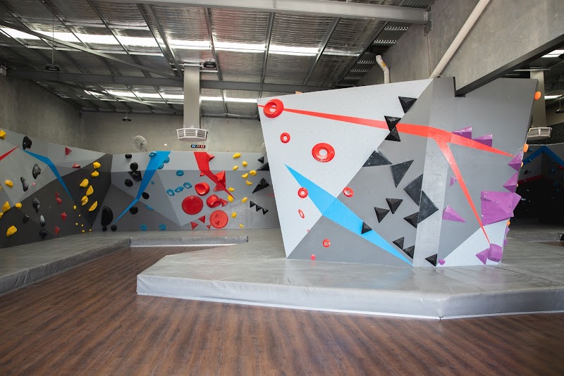 The Boulder Hub