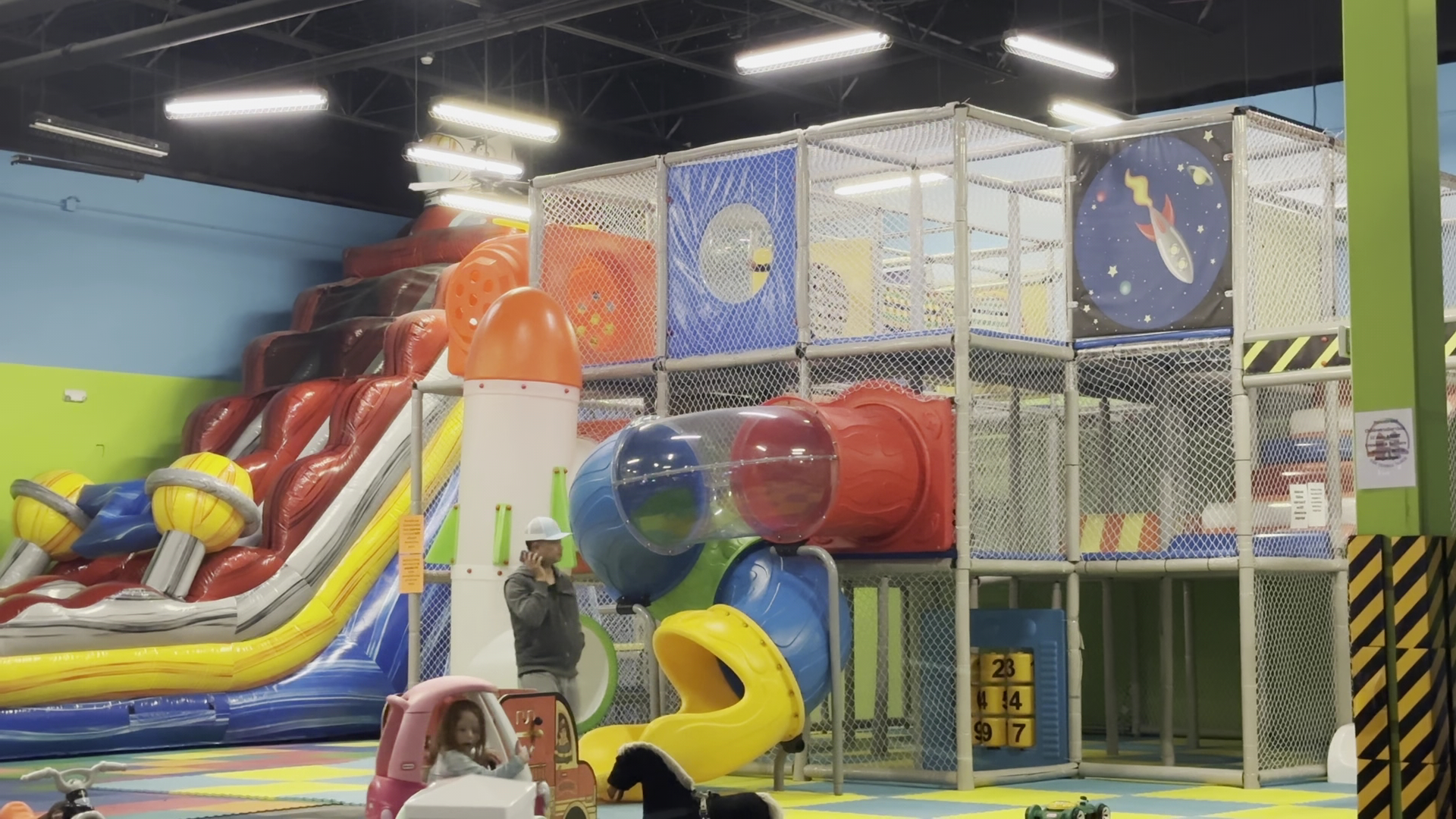 The Bounce Place Colorado Mills photo 2