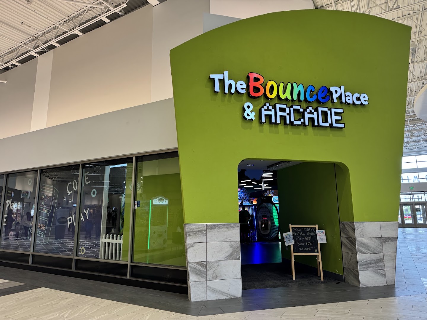 The Bounce Place Colorado Mills photo 3
