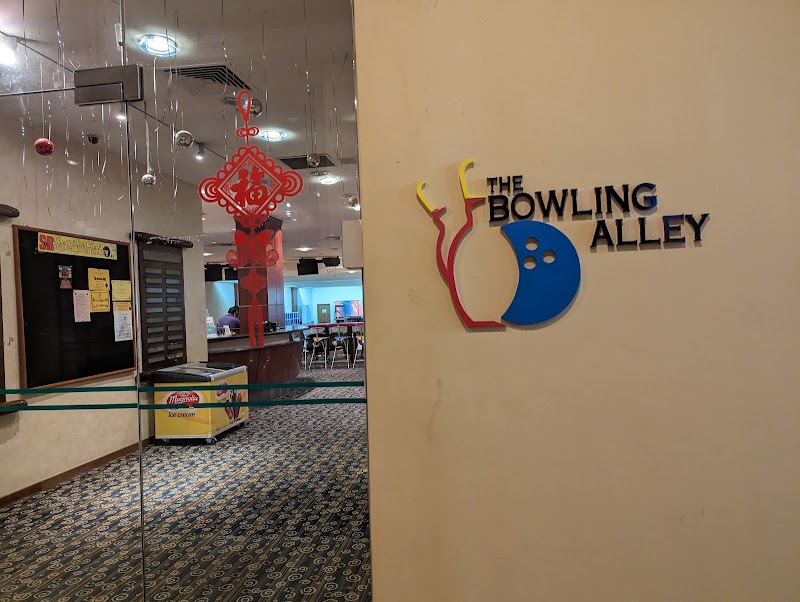 The Bowling Alley photo 2
