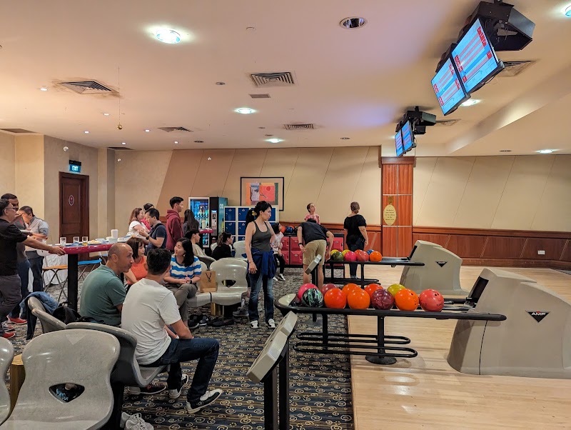 The Bowling Alley photo 3