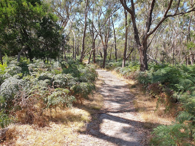 The Briars Wildlife Sanctuary