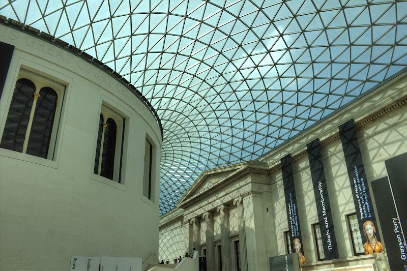 The British Museum photo 2