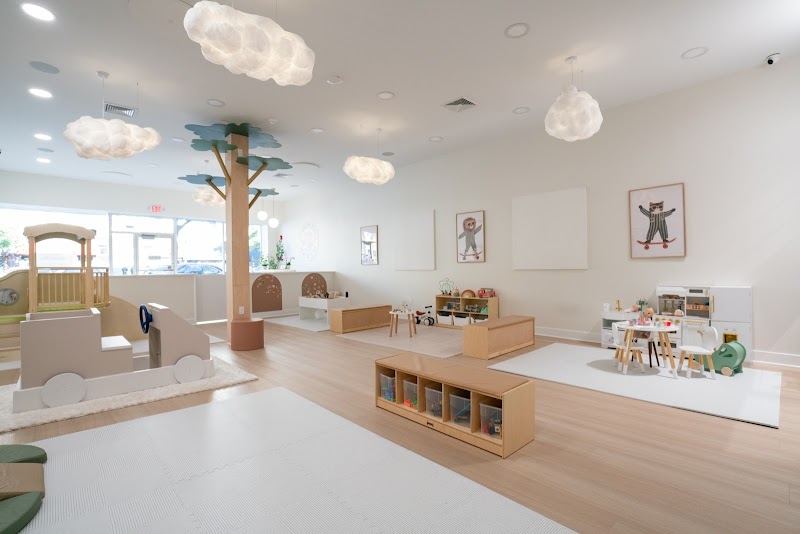 The Bronxville Playroom photo 2
