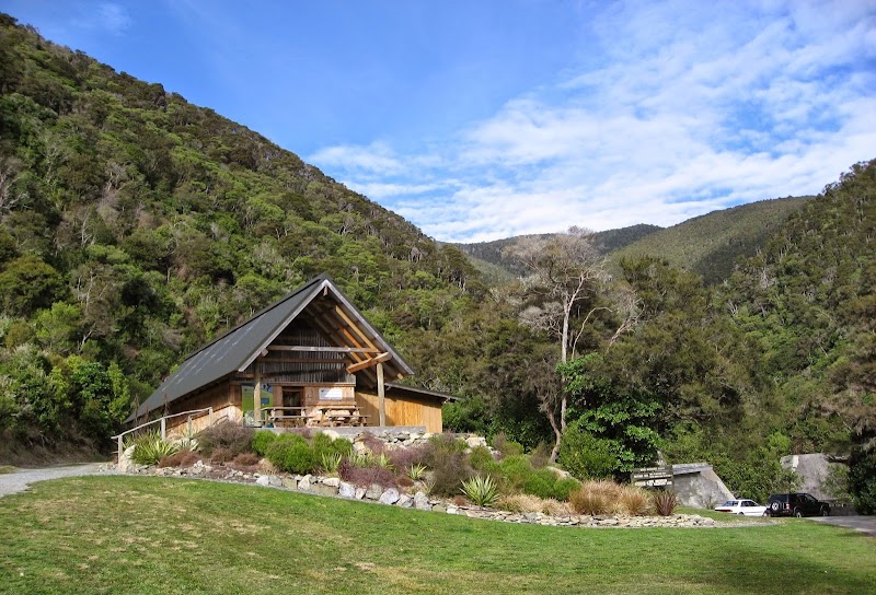 The Brook Waimarama Sanctuary photo 2