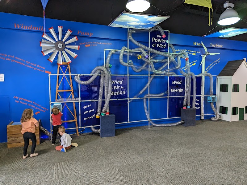 The Bucks County Children's Museum - Advance Ticketing Recommended photo 2