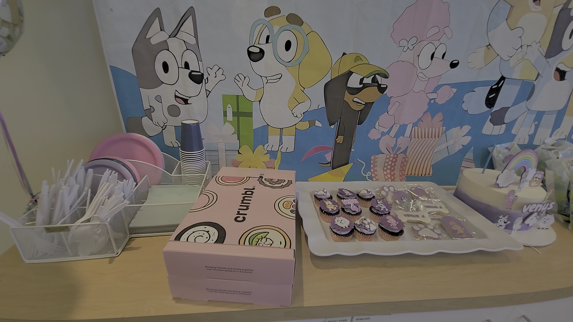 The Busy Bee Play Cafe photo 2