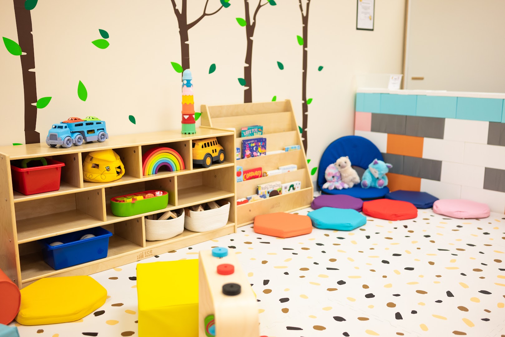 The Busy Bee Play Cafe photo 3