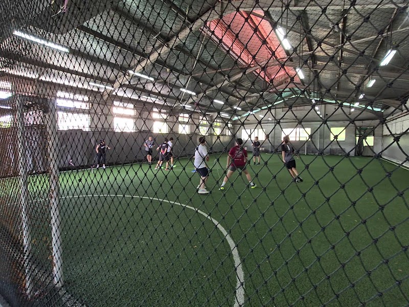 The Cage Kallang photo 3