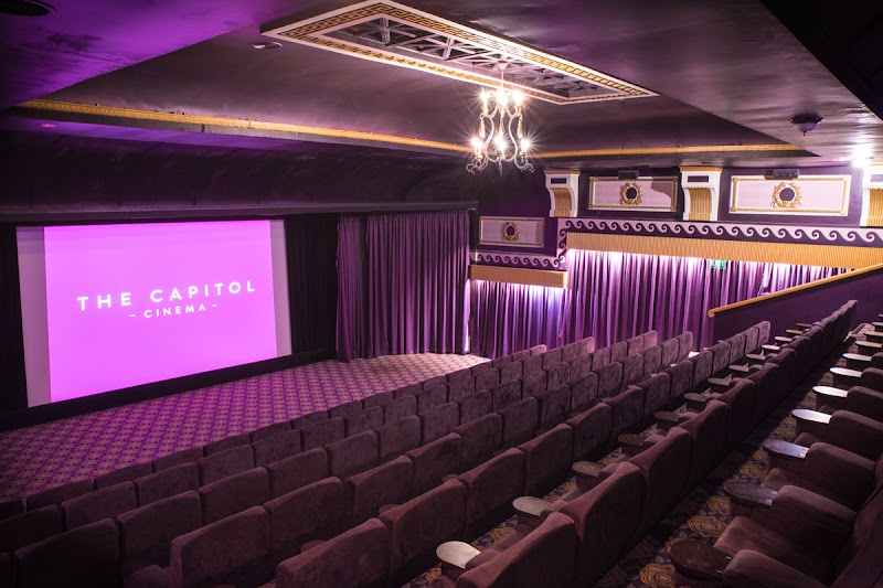 The Capitol Cinema photo 2
