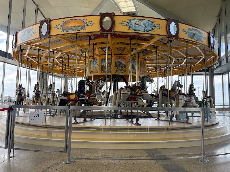 The Carousel, Waterfront Geelong photo 2
