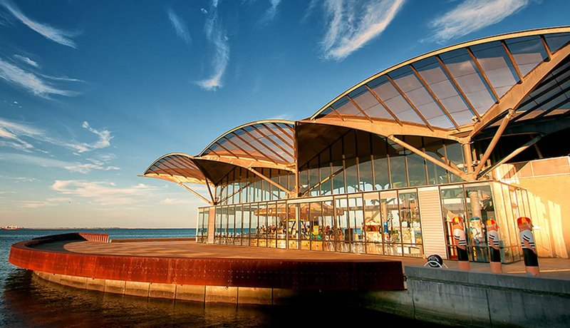 The Carousel, Waterfront Geelong photo 3