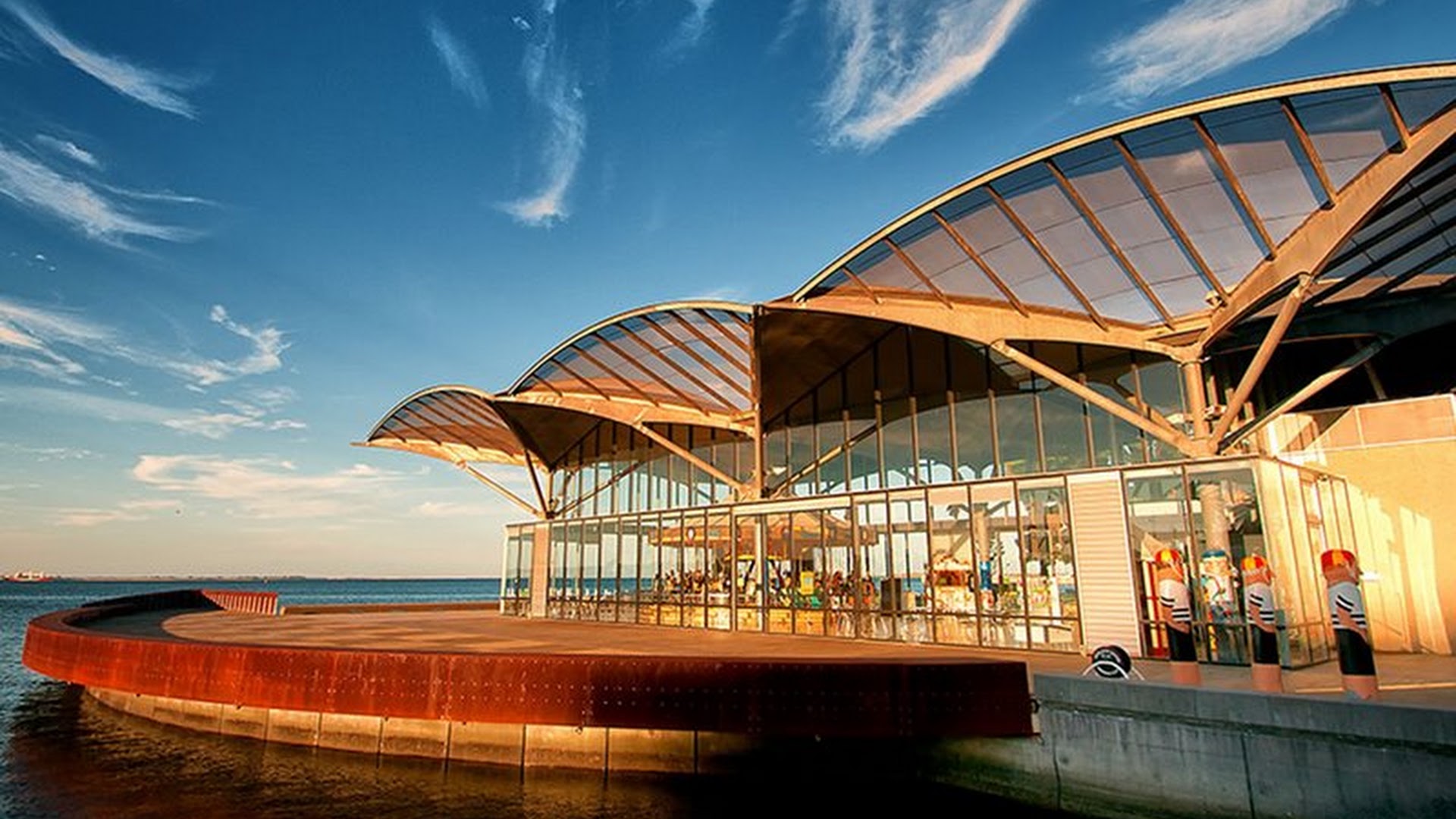 The Carousel, Waterfront Geelong photo 3