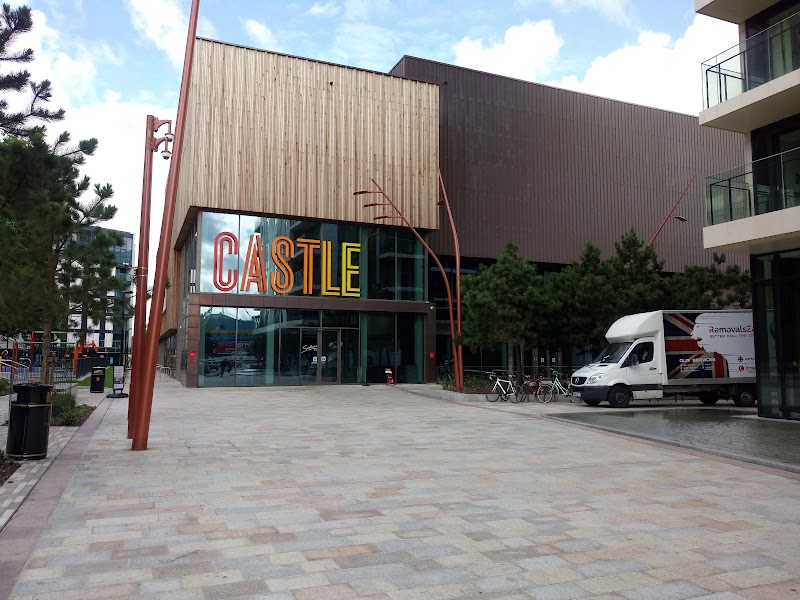 The Castle Centre photo 2