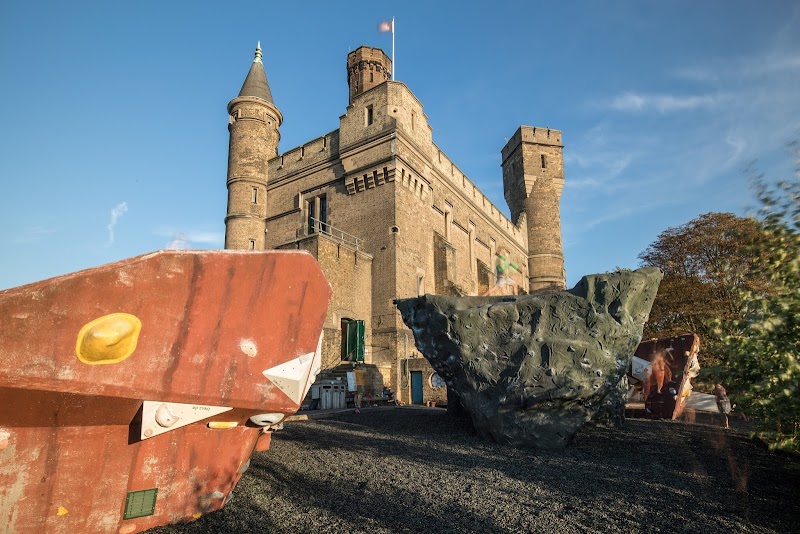 Photo of The Castle Climbing Centre in Greater London