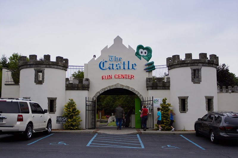 The Castle Fun Center photo 3