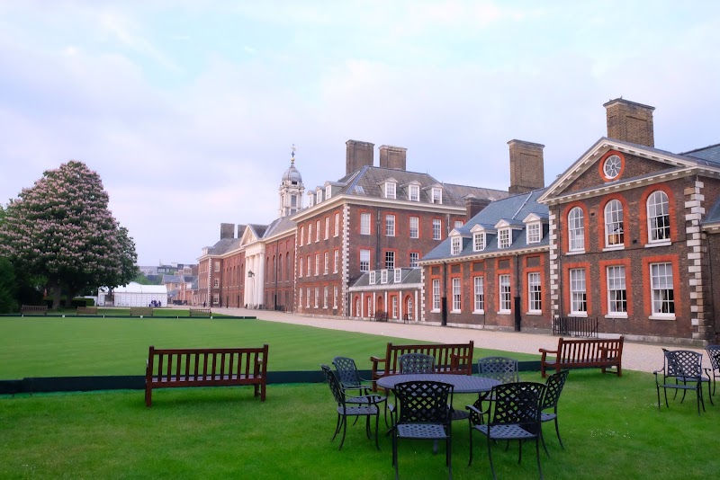 The Chelsea Pensioners Exhibition photo 2