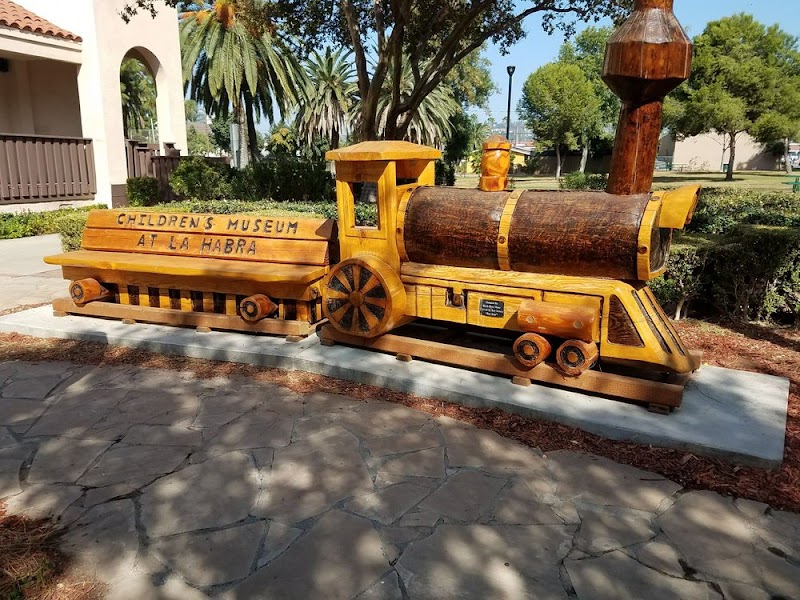 The Children's Museum at La Habra photo 2