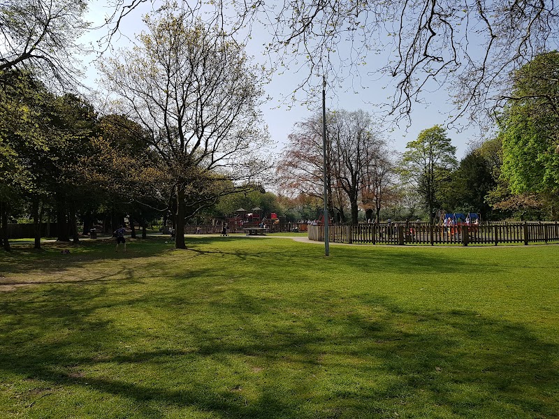 The Children's Play Area Croxteth Park photo 2