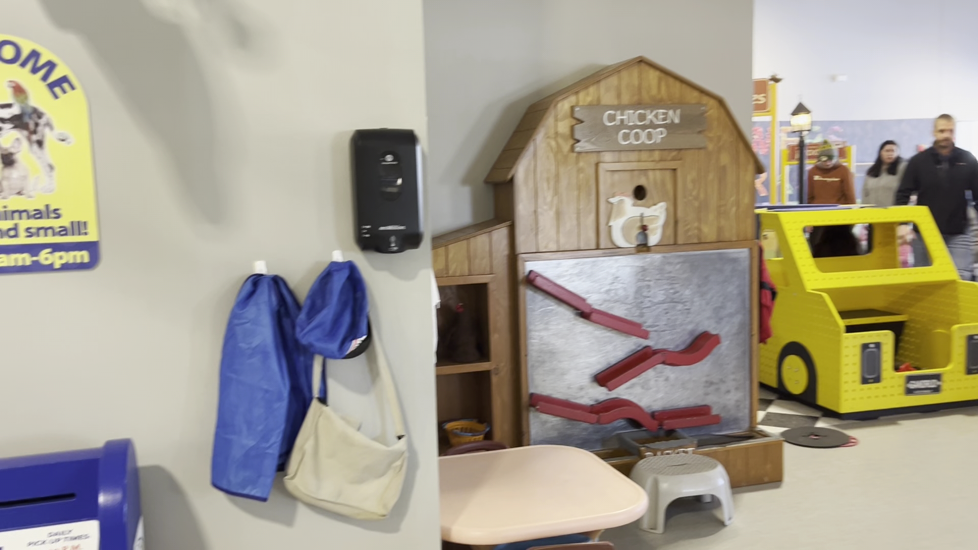 The Children's Museum of Green Bay photo 2