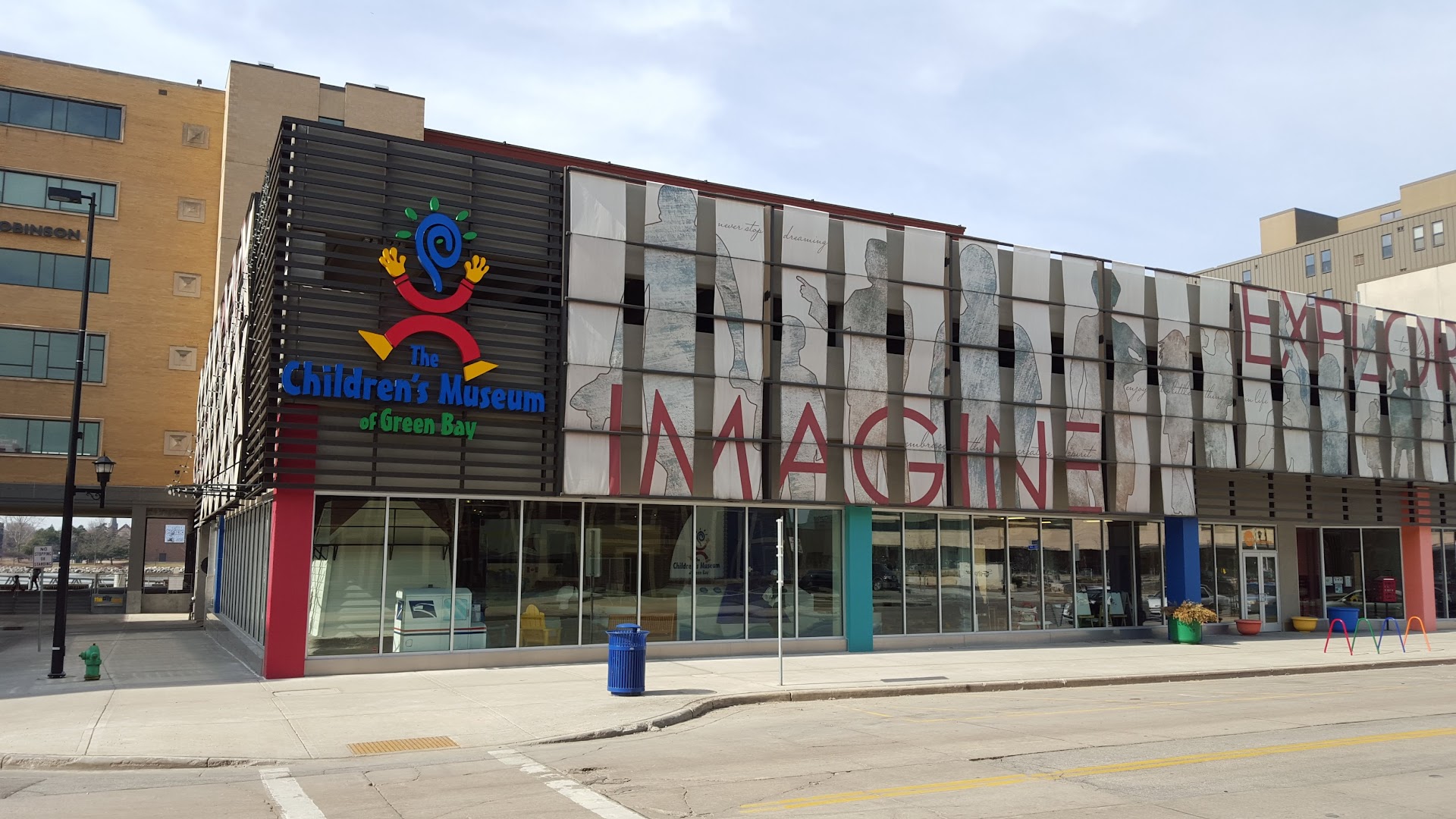 The Children's Museum of Green Bay photo 3