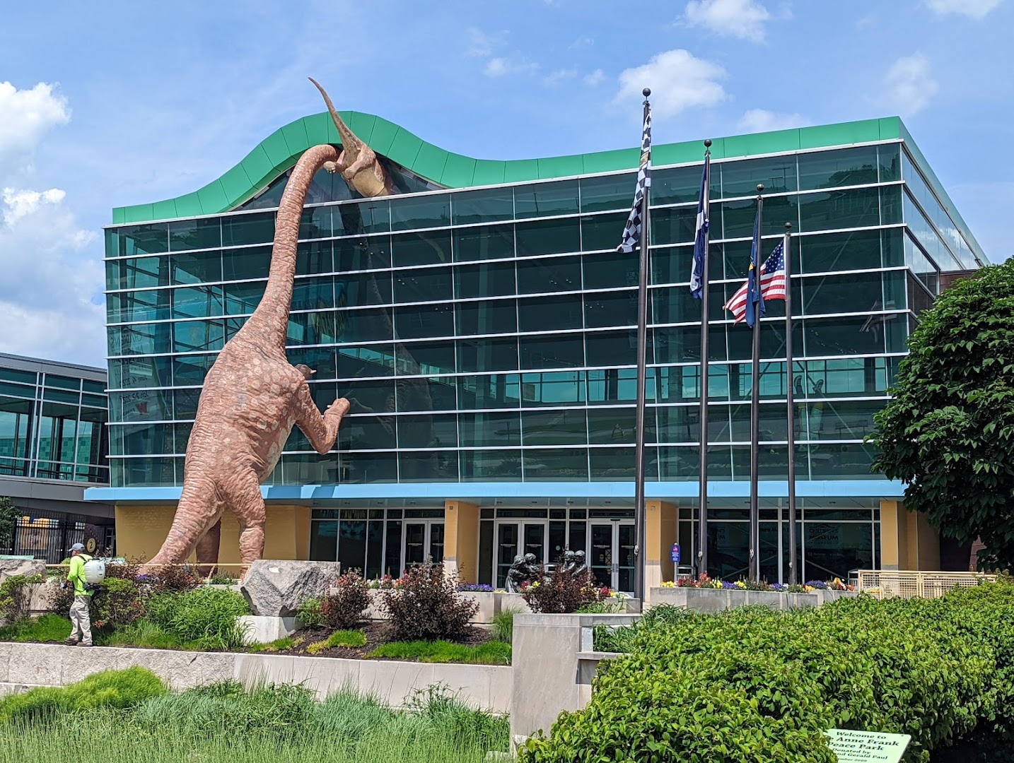 The Children's Museum of Indianapolis photo 3