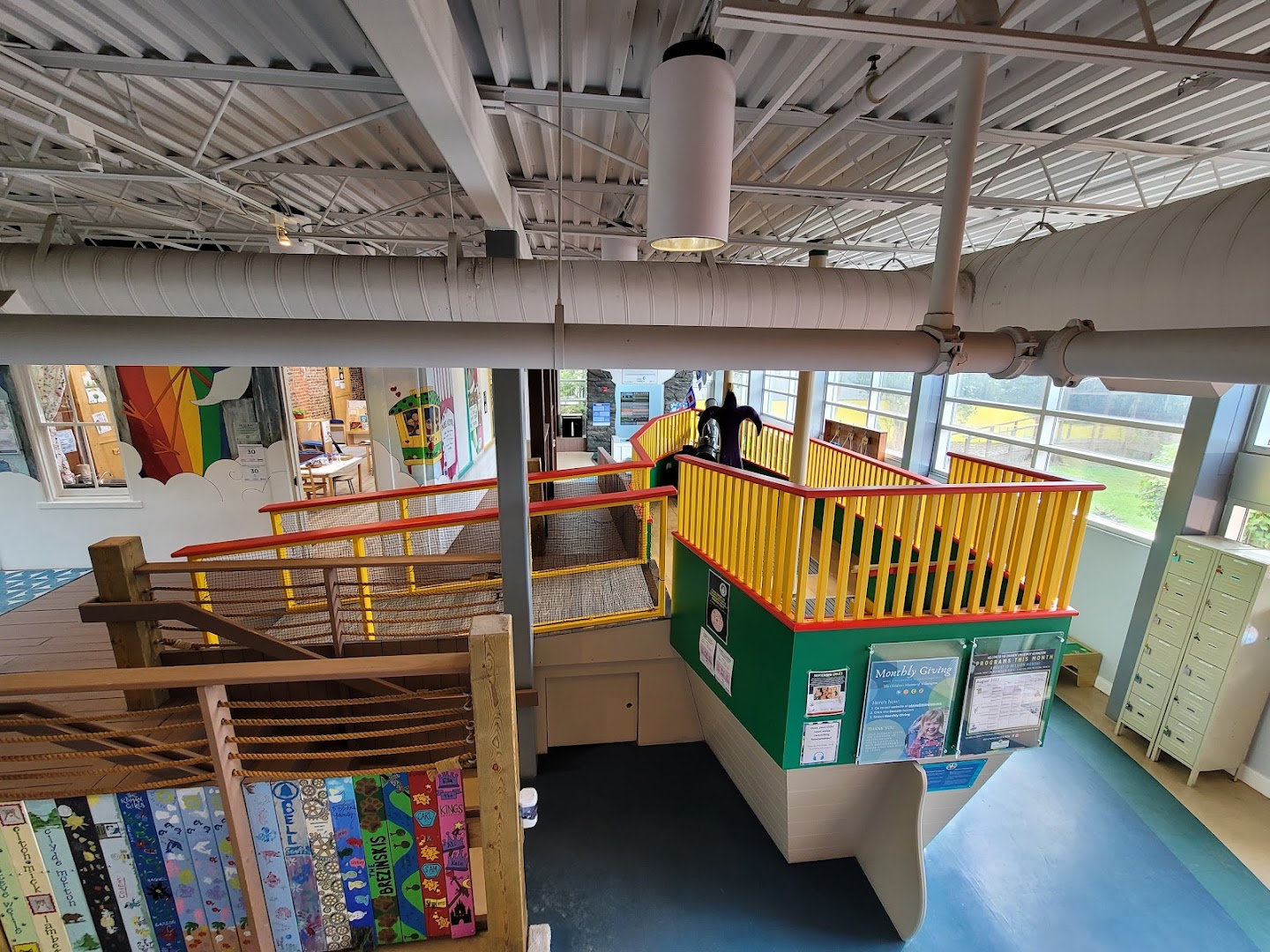The Children's Museum of Wilmington