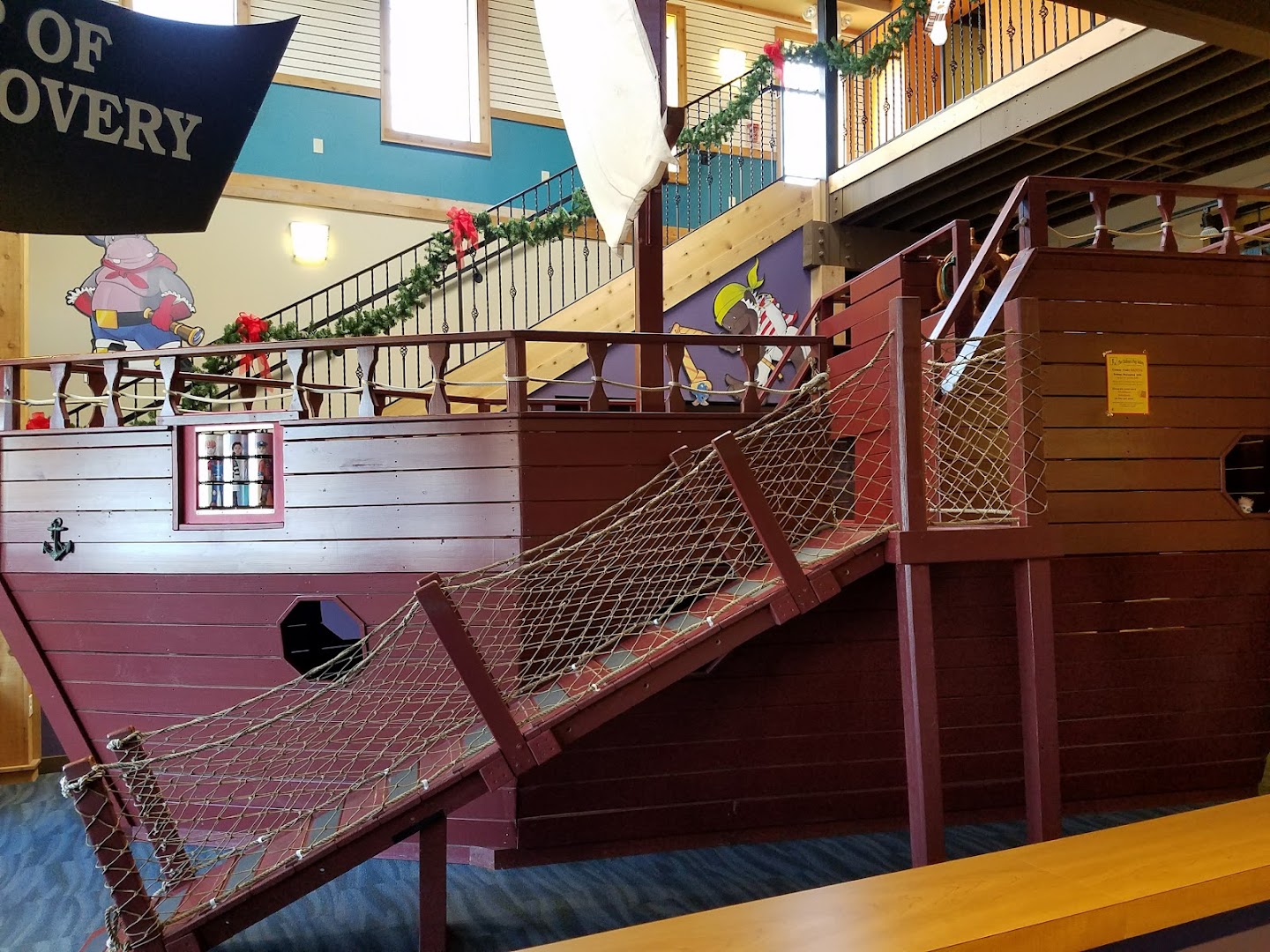 The Children's Play Gallery