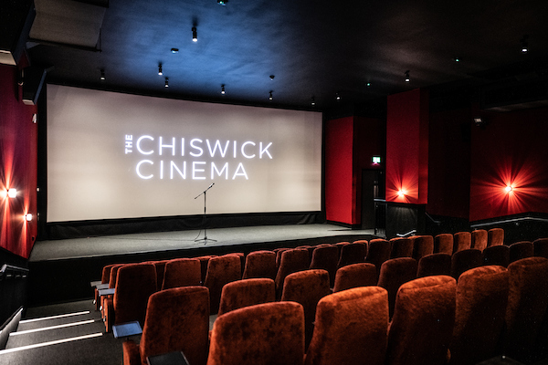 The Chiswick Cinema photo 2
