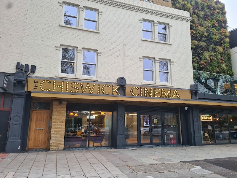 The Chiswick Cinema photo 3