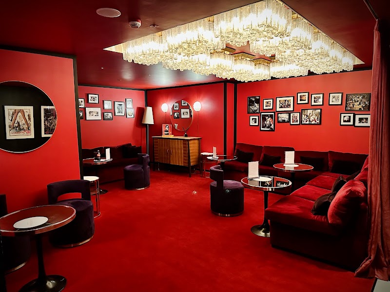The Cinema at Selfridges