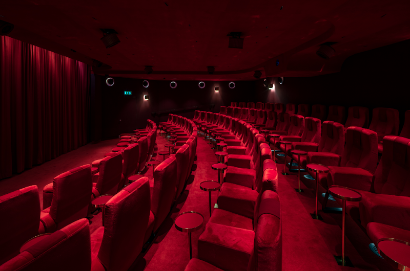 The Cinema at Selfridges photo 2