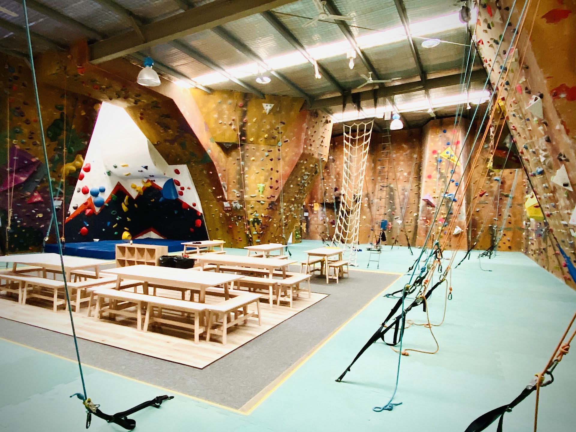 The Climbing Centre photo 2