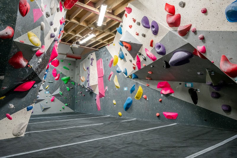 The Climbing Hangar London photo 2