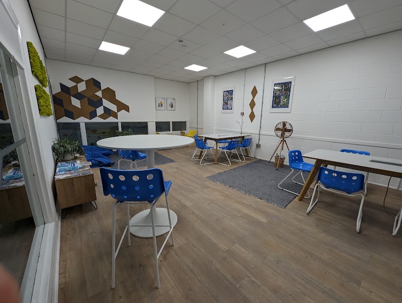 The Climbing Lab