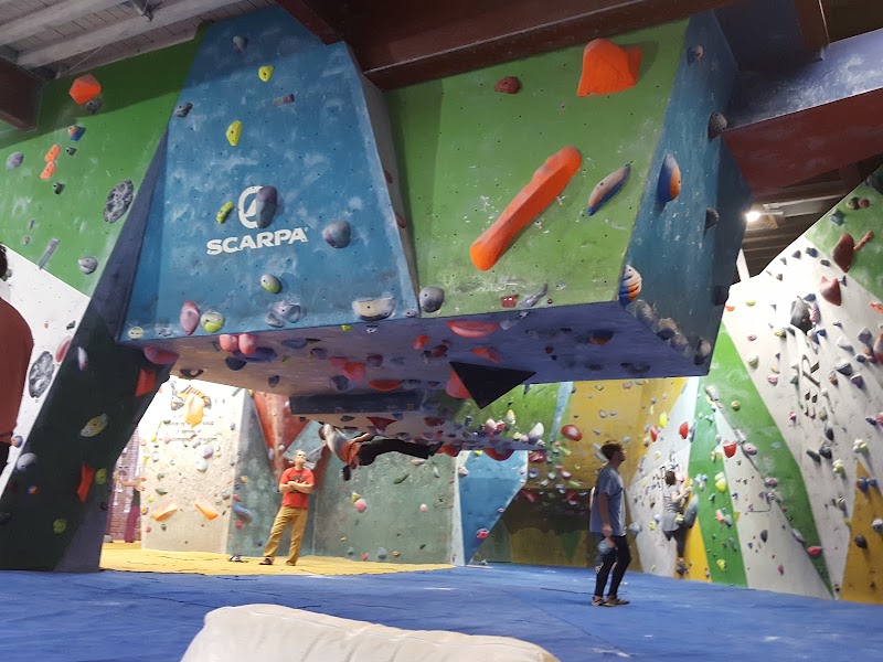The Climbing Works photo 2