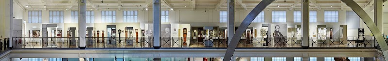 The Clockmakers' Museum