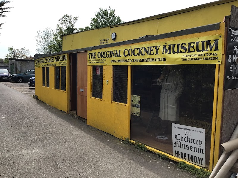 The Cockney Museum photo 3
