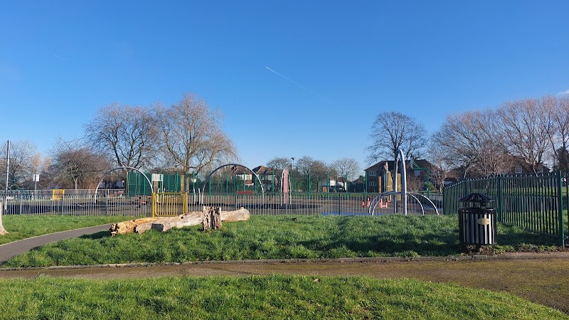 The Course Playground